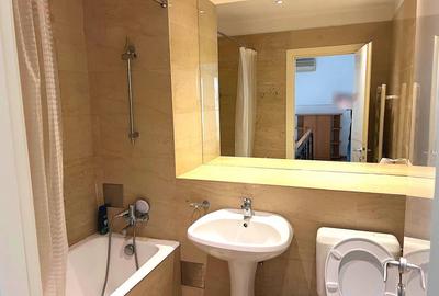 Duplex 3 camere Satul Francez | 84 mp utili | Langa Herastrau - 8