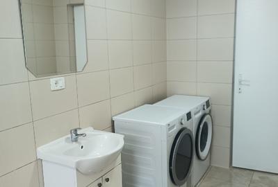 Vând apartament cu parcare - 4
