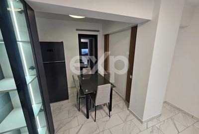 Inchiere apartament 3 camere Central, bloc nou - 6