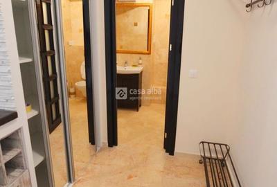 Copou - Exclusive Residence, 2 camere mobilat si utilat, premium - 5