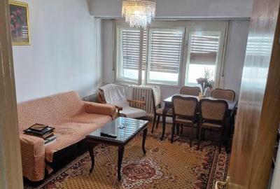 Apartament - 3 camere - decomandat - Ion Mihalache - 1