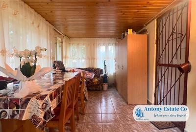 Antony Estate | Vanzare The Heritage Hill - Zona Dealuri - 7
