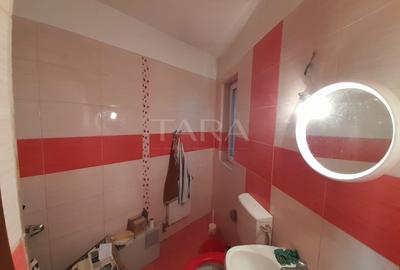 Apartament cu 3 camere în zonă centrală, compartimentat eficient. - 5