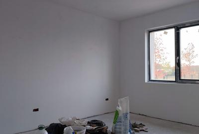 FARA COMISIOANE casa cu 4 camere 2 bai PARTER + pod placa camera teh beci terasa - 16