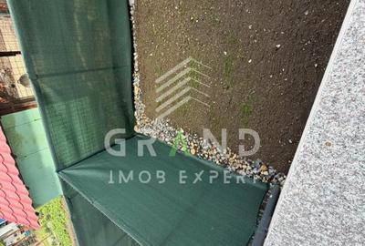 PRIMA ÎNCHIRIERE | 3 CAMERE | TERASĂ | 2 PARCĂRI | IMOBIL NOU | APAHIDA/PANEMAR - 27