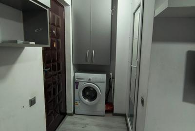 Garsonieră 20mp *Auchan Titan *Postavarului 22 - 3