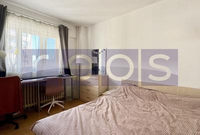 VANZARE 3 CAMERE | BLOC 1984 | METROU TITAN - 6