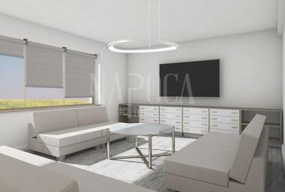 Casa 4 camere de vanzare in Chinteni - 8