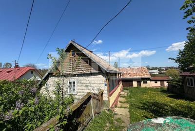 De Vanzare Casa\Teren | Mihoveni, Suceava | 49.000€ | 15 ari - 2