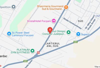 De închiriat spațiu comercial stradal - 1