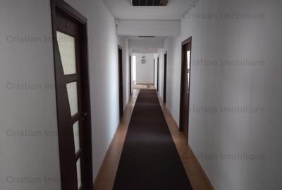 ARTERA PRINCIPALA ,2 Cladiri birouri P+1 si P+2 sup construita 1000 mp - 20