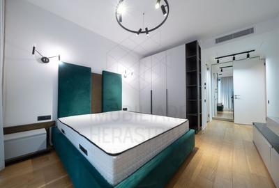 Herastrau | Top-of-the-line 2 bedrooms apartament - 11