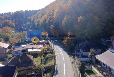 Teren intravilan de vânzare – Piatra Neamț - 3