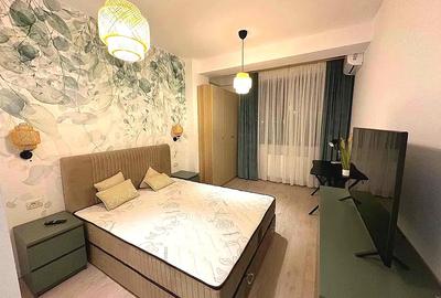 2 camere Lux Pipera Plaza | Smart Home | Parcare subterană | Bloc 2024 - 4