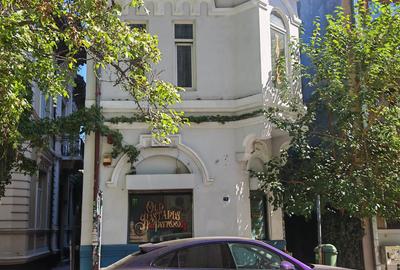 Casă de Vânzare – Str. Dionisie Lupu, Ultracentral, București. - 1