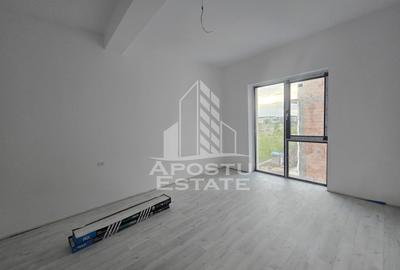 Apartament nou de vanzare, 2 camere, bucatarie inchisa, parter, Giroc - 3