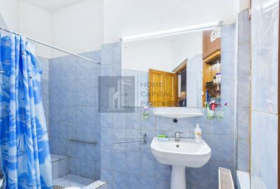 Casă interbelică — Zona Foișorul de Foc, Sector 2 - 17