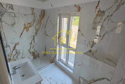 Vila PREMIUM, Nicolae Grigorescu, 138mp, P+1+M+Curte - 3