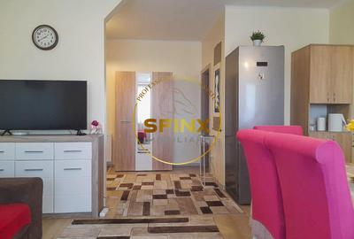 Apartament 2 camere Complex Lebada Pantelimon - 3