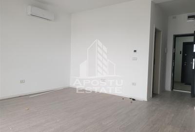 Garsonieră semidecomandată în Giroc