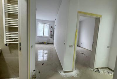 APARTAMENT 2 CAMERE-MILITARI RESIDENCE-COMISION 0 - 5