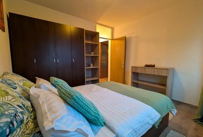 2 camere | etaj 3 | bloc an 1980 | 850 m Metrou Gorjului - 5