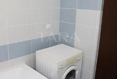 Apartament modern zona Iulius Mall – FSEGA, Mărăști - 7