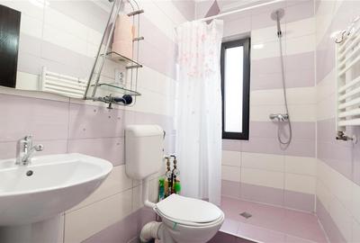 RECO apartament studio la cheie  Baile Felix - 7