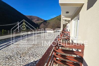 Complex turistic complet funcțional | Piscină, restaurant, 1.800 m - 7