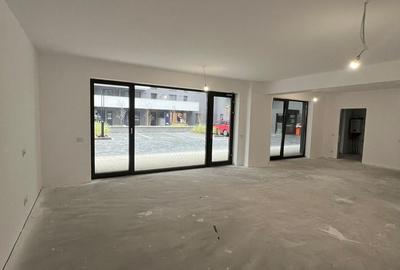 Spațiu de închiriat – Aviației | 64 m² | Parter - 2