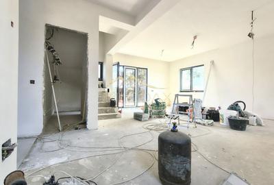 Vila moderna 6 camere // 190mp // teren 300mp // Tunari - 9