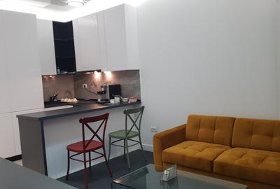 PREMIUM - Apartament 2 camere - amenajari LUXURY - 16