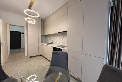 Apartament 2 camere de închiriat, prima închiriere, 70 mp, Pipera - 10