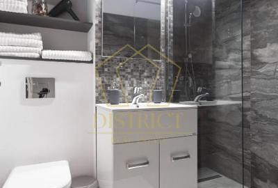 Apartament cu 3 camere ultracentral | Timisoara - 10