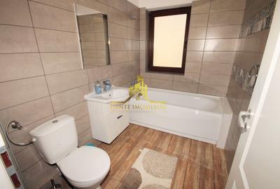 2 camere, modern, bloc nou, balcon, parcare, Buna Ziua, Grand Hotel - 8