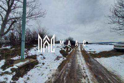 Teren 8.600 mp | Vedere panoramică| Bungard - 10