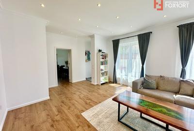 Casa individuala premium cu 5 camere si 190 mp utili – Mosnita zona centrala - 10