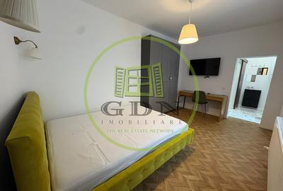 Garsoniera, semidecomandata, 30 mp, Ultracentral, Zona Universitatii - 2