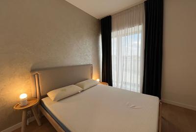 Floreasca | 3 camere de vânzare | Terasa de 40 mp - 5