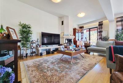 APARTAMENT 5 CAMERE KISELEFF 297 MP, SUPERB! - 5