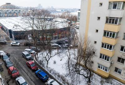 Vanzare apartament cu 1camera,  zona Pantelimon - Piata Delfinului - 14
