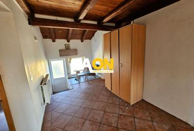 1/2 Duplex, 4 camere, 300 mp teren, toate utilitatile, Cetate - 11