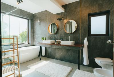 Casă Nouă de Lux pe Malul Lacului Corbeanca |Grădină 1.461 mp, Piscină și Ponton - 18