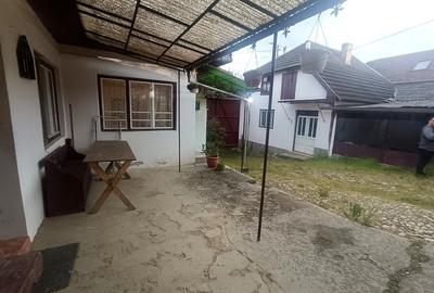 Casă renovabilă 3 camere | Pod + pivniță | Teren generos 2465 Mp | Răhău - 1