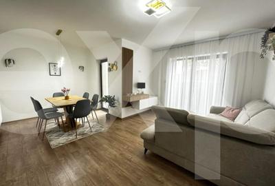 Casa cu 4 camere de vanzare Trivale, Campilui | mobilata si utilata - 1