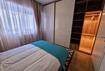 Apartament 2 camere | Universitate | 2 Parcări | Terasa 50 mp | Comision 0 - 9