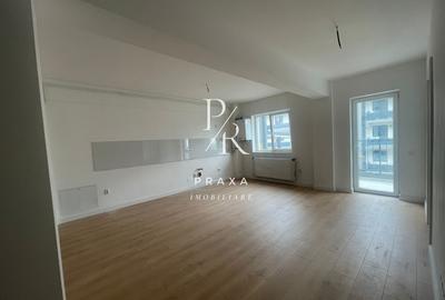 Apartament cu 2 camere semidecomandat în Florești