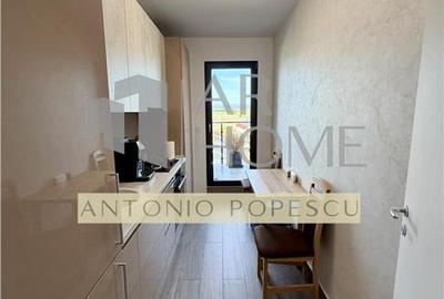 Penthouse 3 camere, 2 parcari, mobilat si utilat, Ploiesti, Albert - 18
