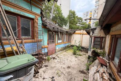 URGENT!,  DESCHIDERE LA 3 STRAZI, DEMOLARE/CONSOLIDARE, NEGOCIABIL - 4