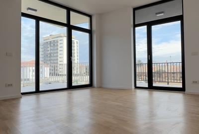 ISHO Riverside U2, Apartament generos, suprafete ample, multa lumina naturala - 3